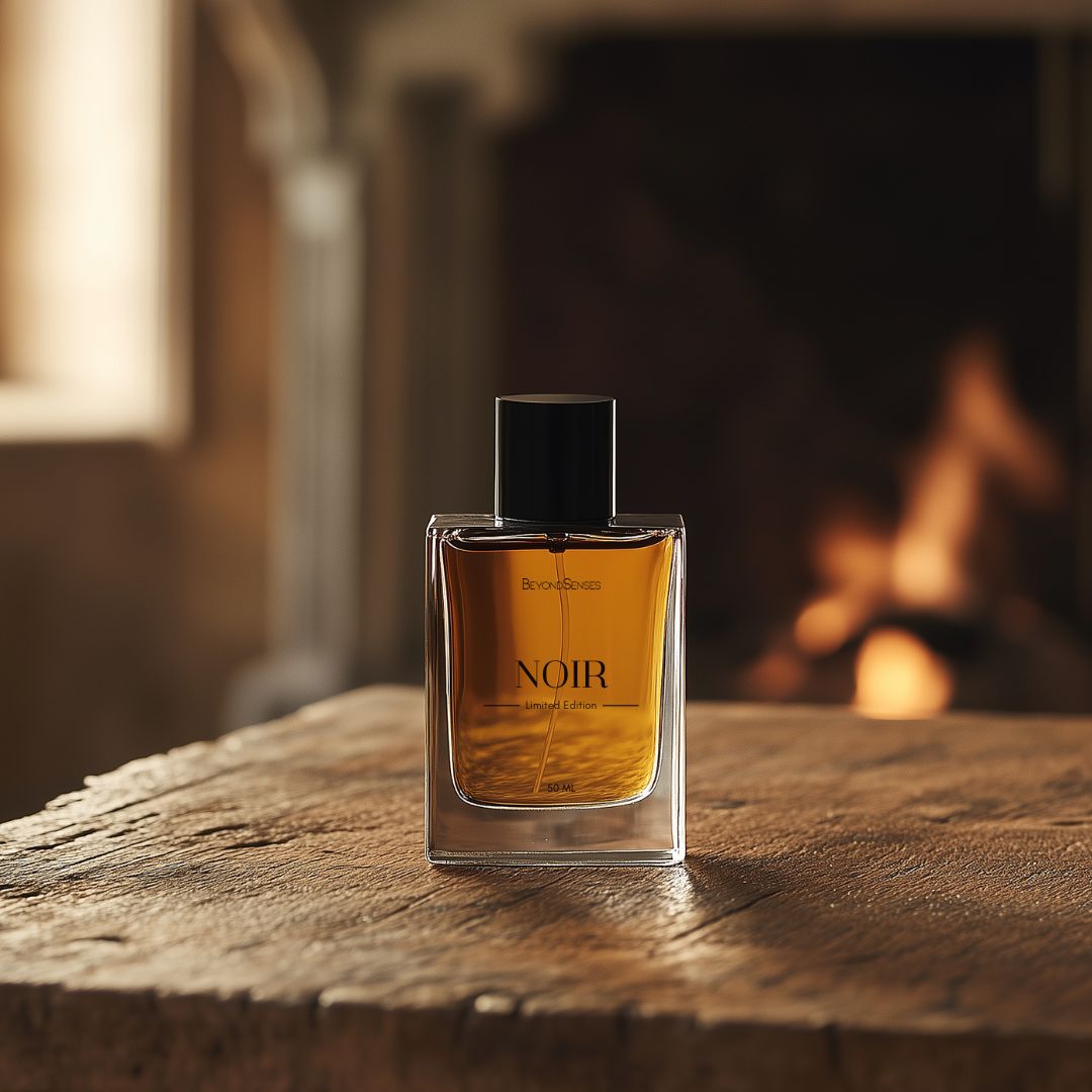 Noir Inspired by Baccarat Rouge 540
