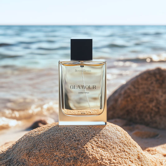 Glamour Inspired by YSL Libre