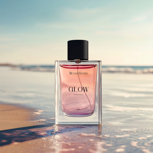 Glow - Limited Edition