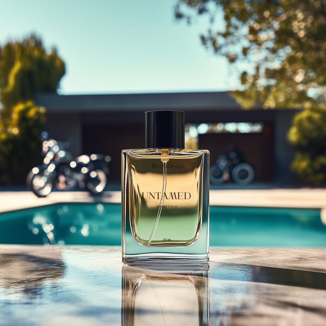 Untamed Inspired by Dior Sauvage